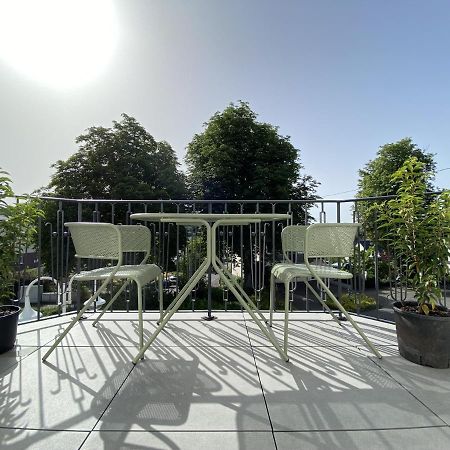 Ferienhaus Stadtblick Bad Marienberg Εξωτερικό φωτογραφία
